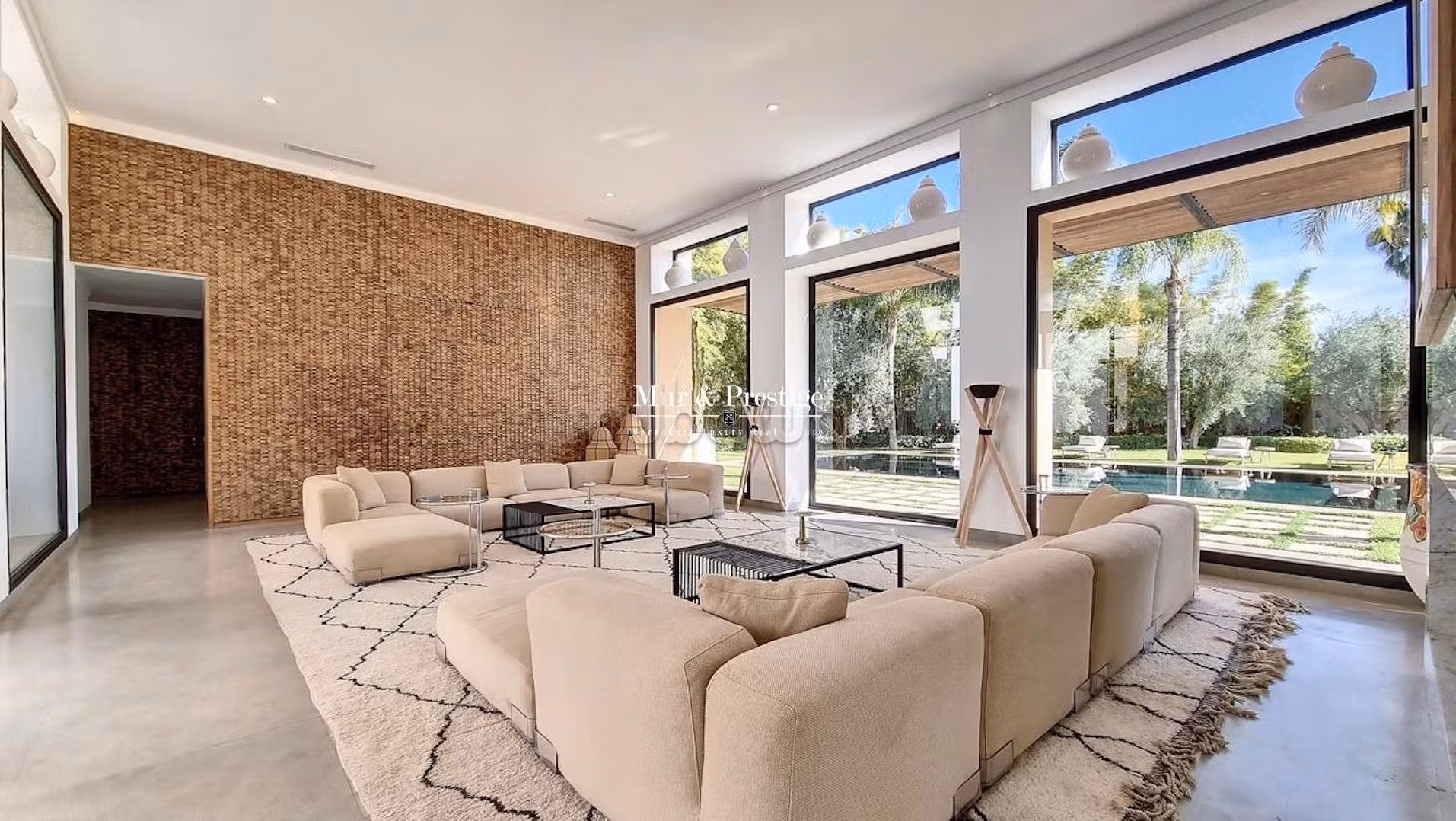 Nu kopen: villa's en luxe woningen. 5 Ruimtes. Terras. 