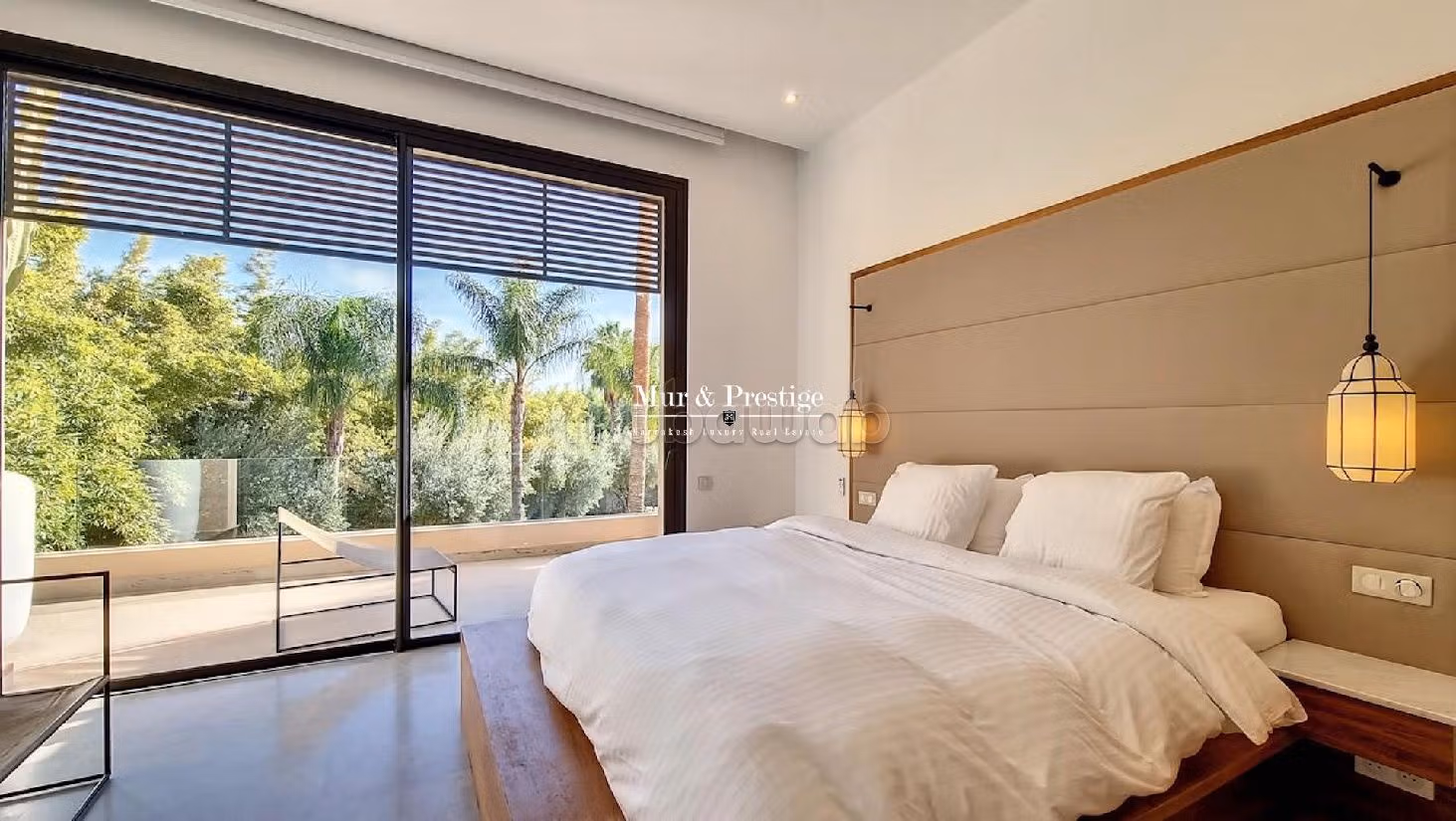 Nu kopen: villa's en luxe woningen. 5 Ruimtes. Terras. 