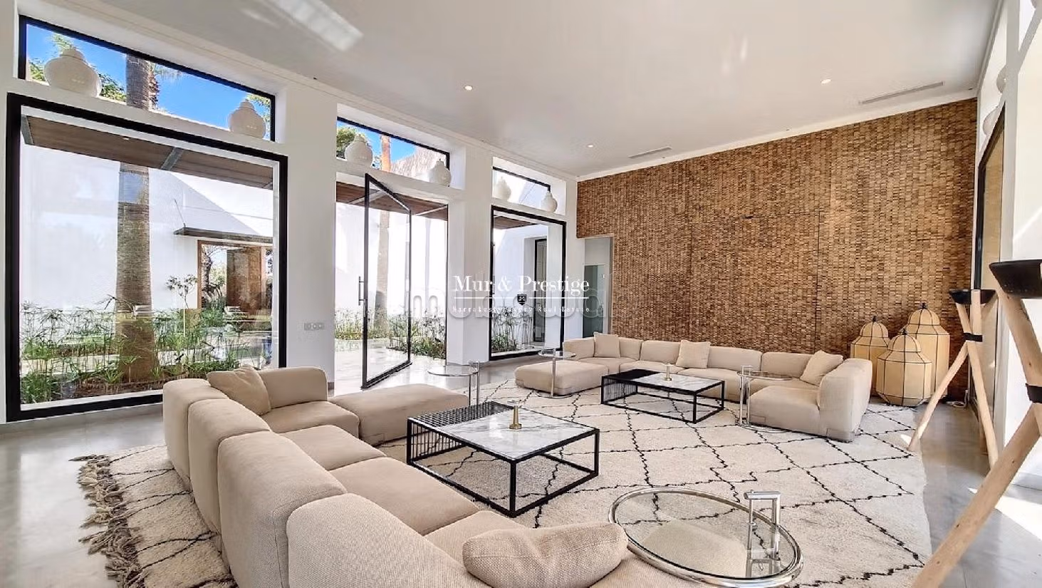 Nu kopen: villa's en luxe woningen. 5 Ruimtes. Terras. 