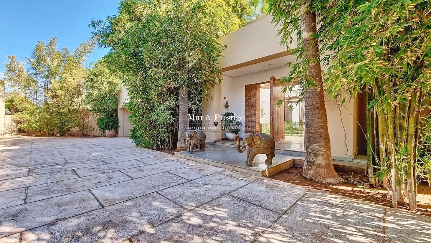 Nu kopen: villa's en luxe woningen. 5 Ruimtes. Terras. 