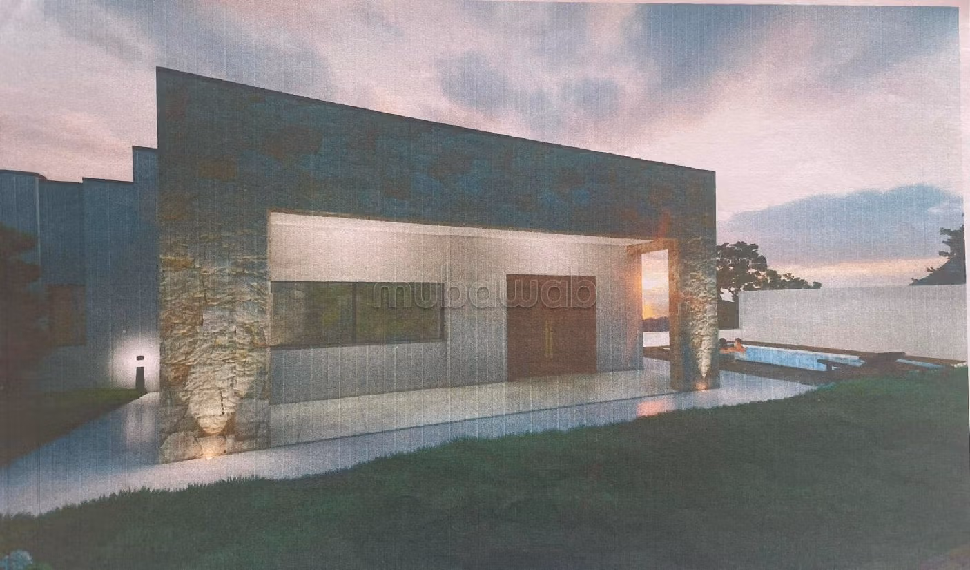 Villa de Montagne exceptionnelle avec piscine