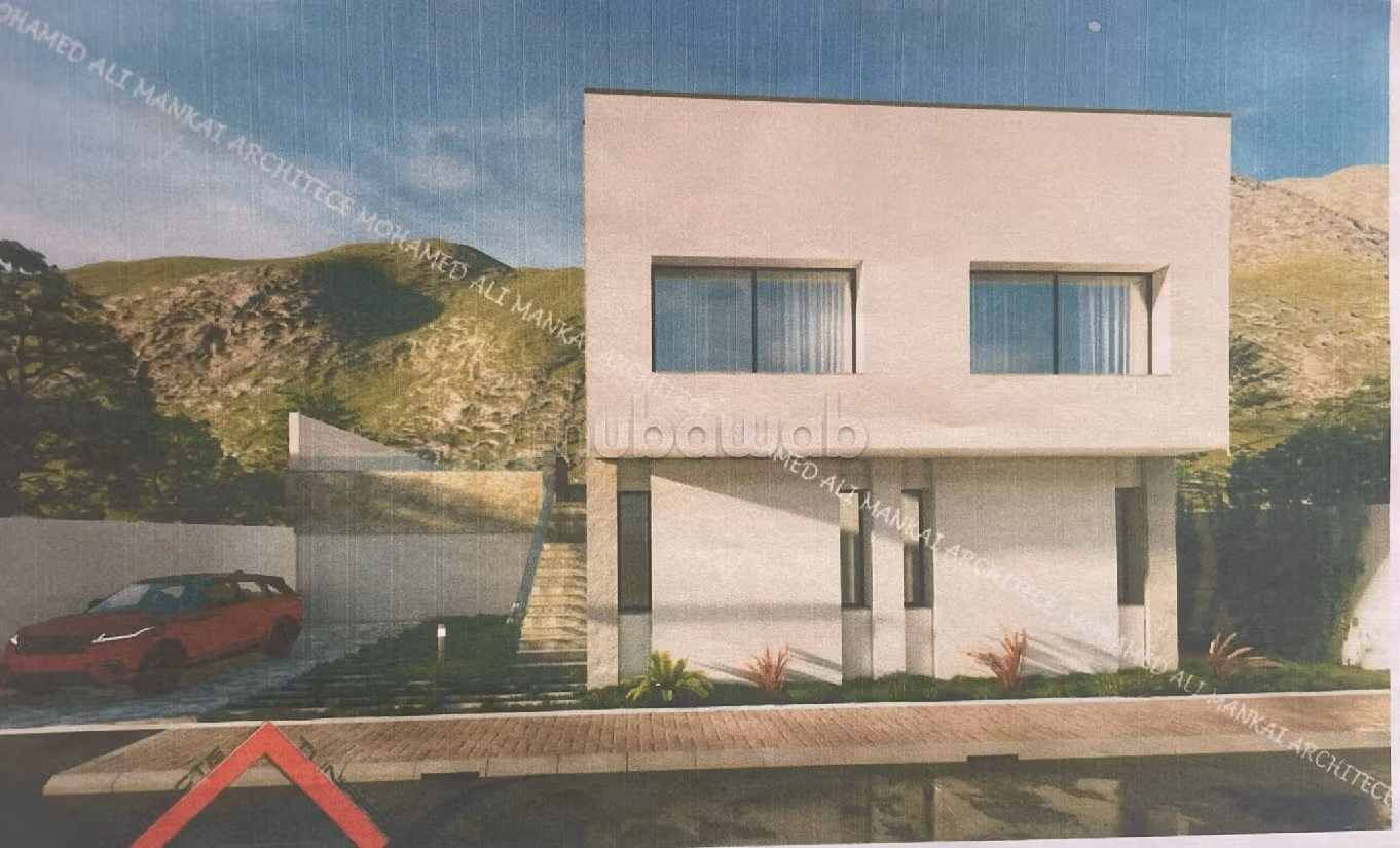 Villa de Montagne exceptionnelle avec piscine