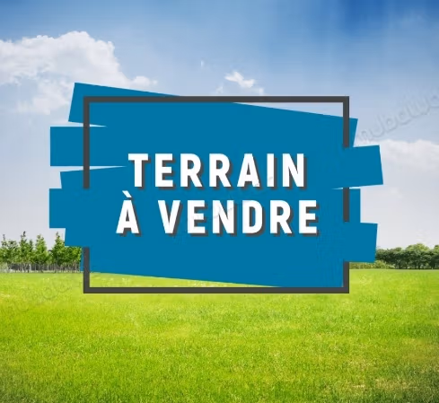 En Vente Foncier d'exception 27 114 m² multi typologies, Hôtel — Front de mer Ghandouri, Tanger — Zone touristique multi projets Le dernier grand foncier touristique disponible