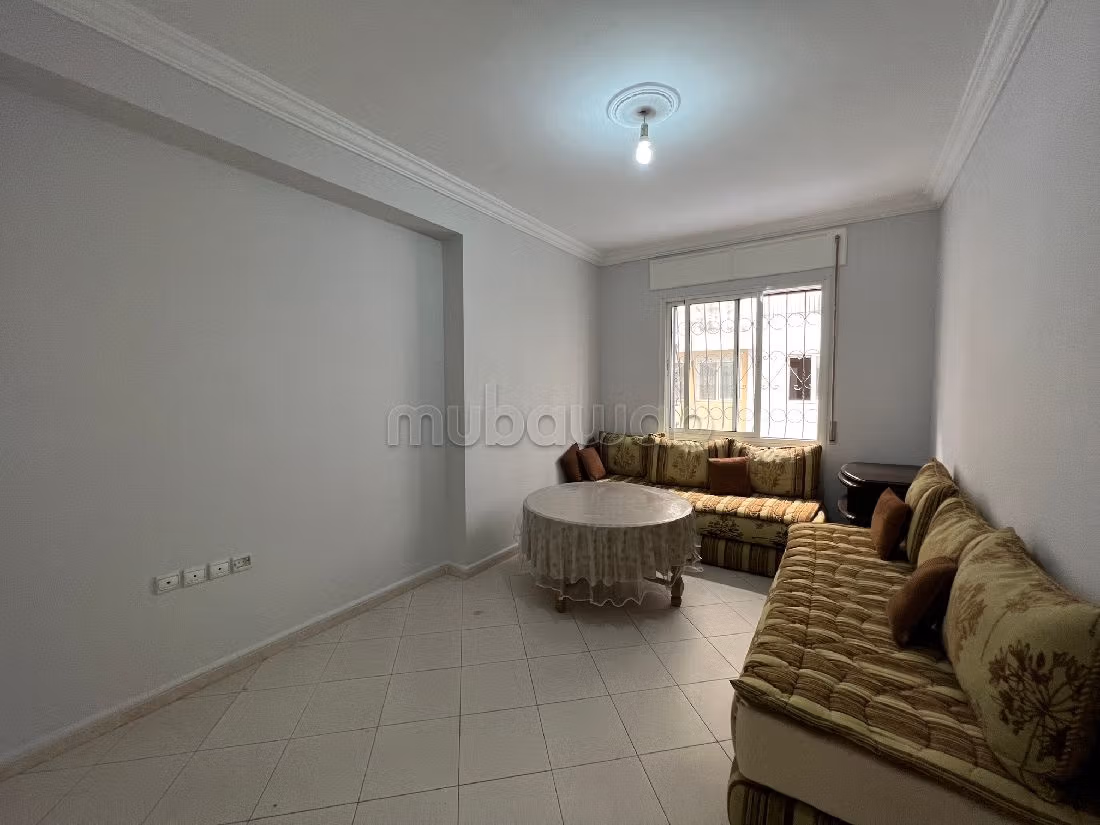 Appartamento in affitto a Castilla. Superficie totale 118 m². ammobiliato. 