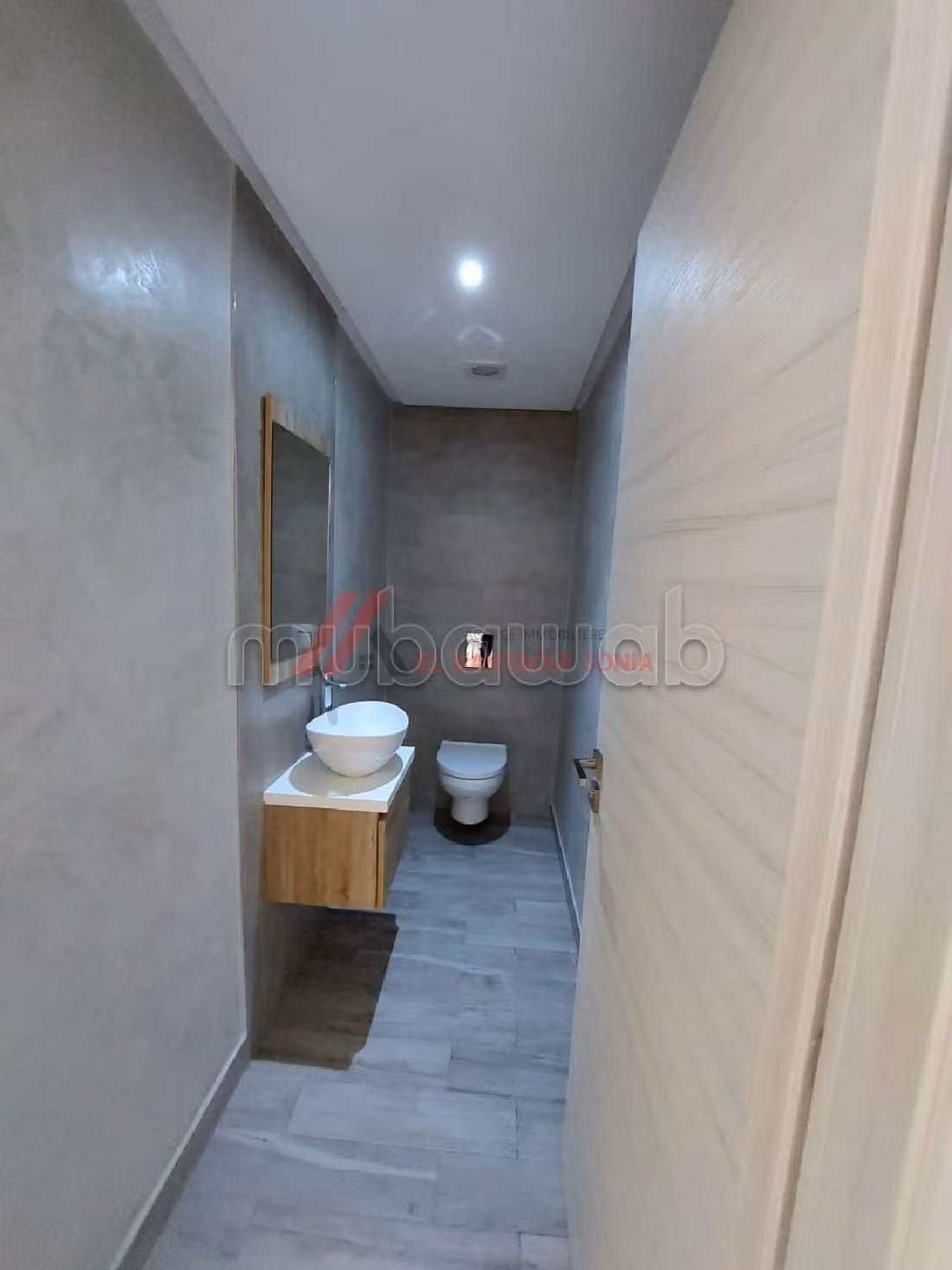 Very nice apartment for rent in Khezama. 2 lovely rooms. 