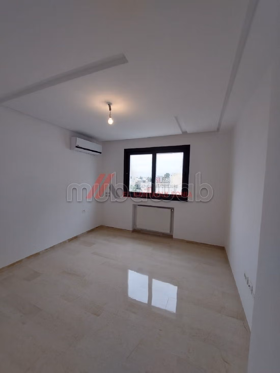 Very nice apartment for rent in Khezama. 2 lovely rooms. 