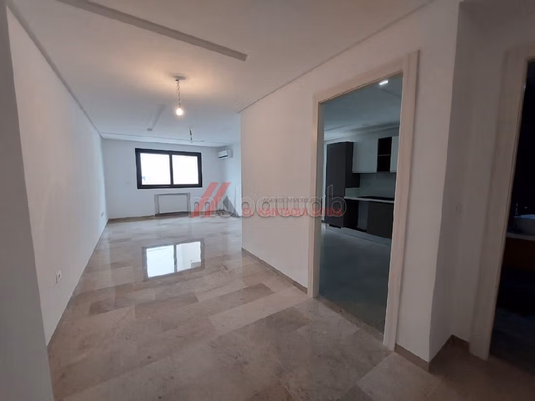 Very nice apartment for rent in Khezama. 2 lovely rooms. 