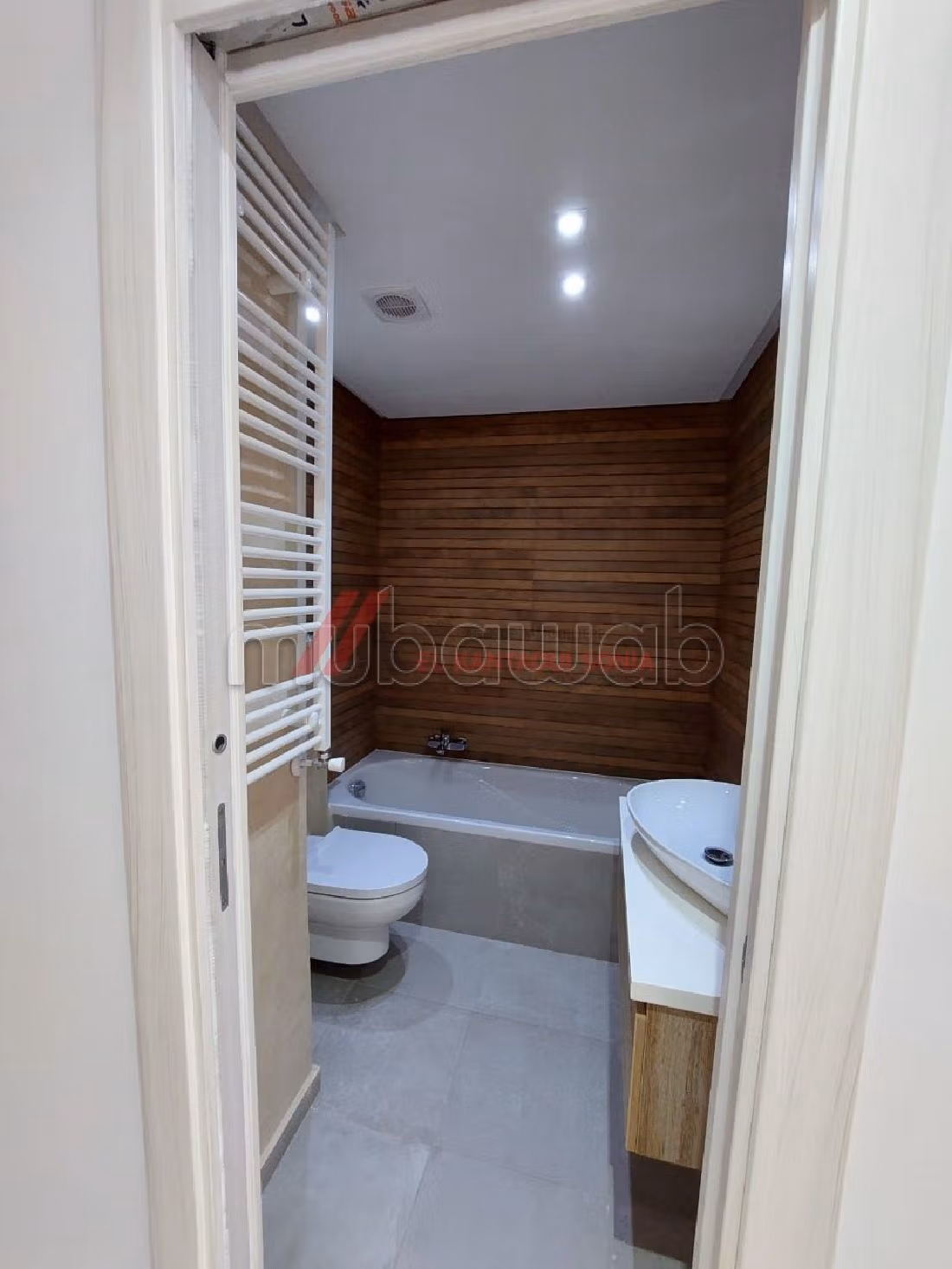 Very nice apartment for rent in Khezama. 2 lovely rooms. 