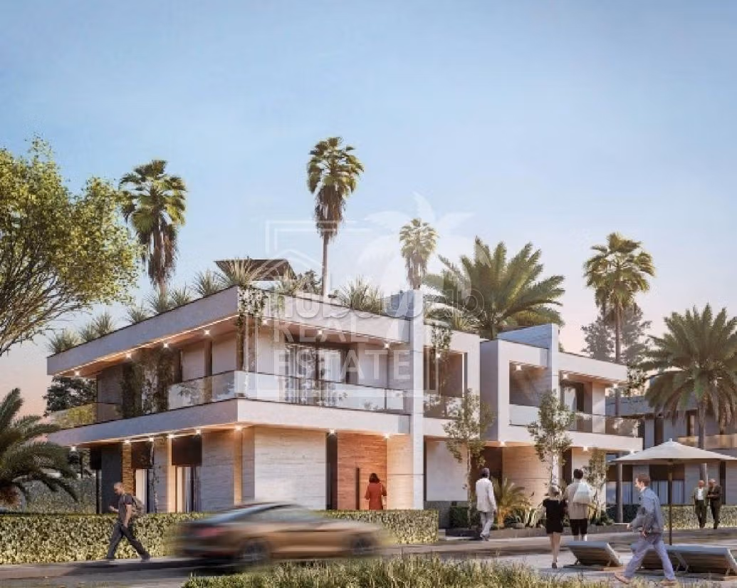 Casa de alto standing en venta en Route de l'Ourika. 4 dormitorios. Chimenea funcional, piscina grande