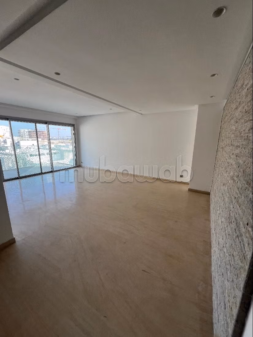 Très bel appartement 2 chambres vide CFC