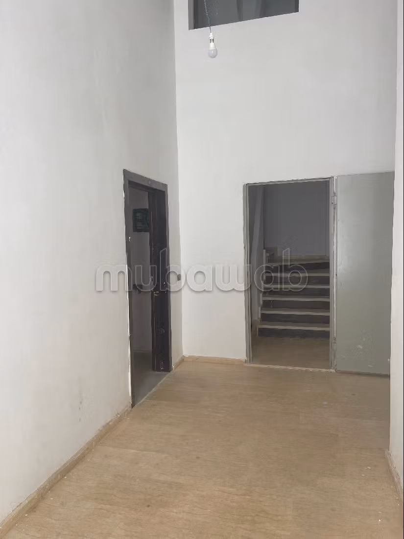 حداءق أبرار شارع كماسة المحاميد