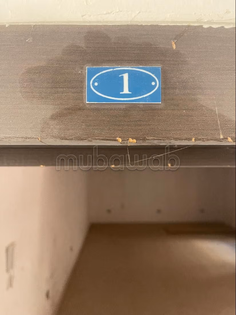 حداءق أبرار شارع كماسة المحاميد