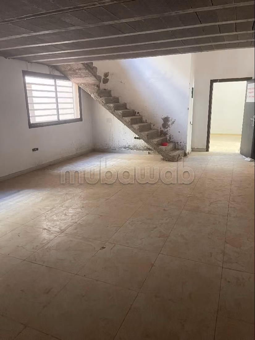 حداءق أبرار شارع كماسة المحاميد