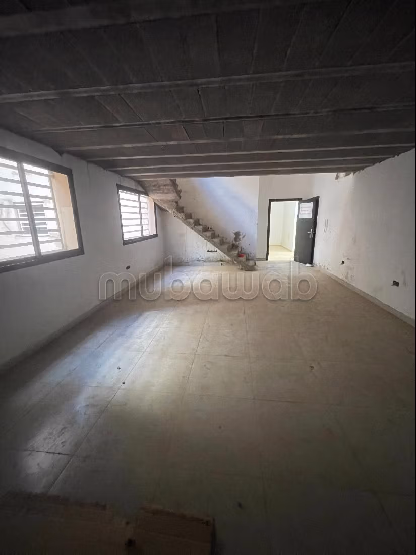 حداءق أبرار شارع كماسة المحاميد