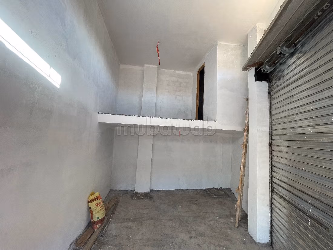 Offices & shops for sale in Mhamid. Area 34 m². Thermal insulation and soundproofing. 