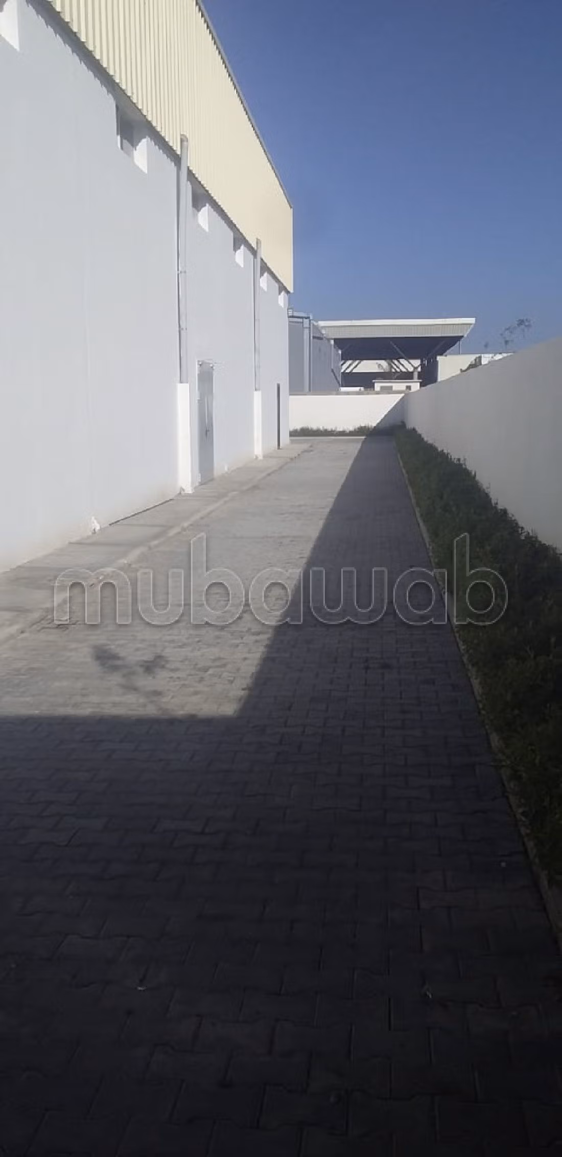 Oficinas y locales comerciales en venta. Dimensión 2000 m². 