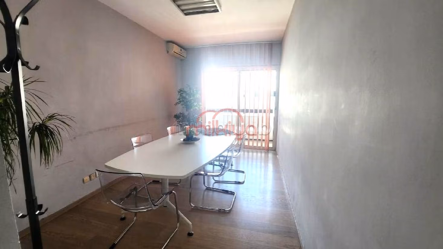 Fabulous apartment for sale in Gauthier. 4 comfortable rooms. Storage unit