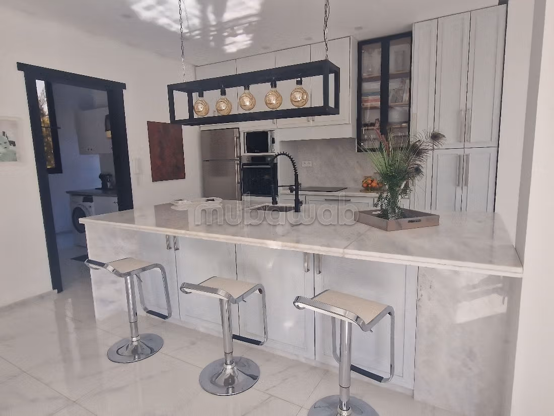 Sublime Villa avec piscine et magnifique jardin avec VNA