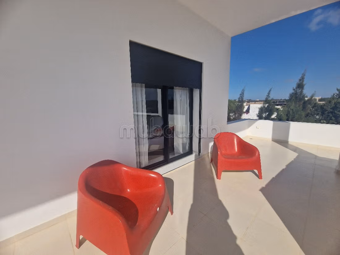 Sublime Villa avec piscine et magnifique jardin avec VNA