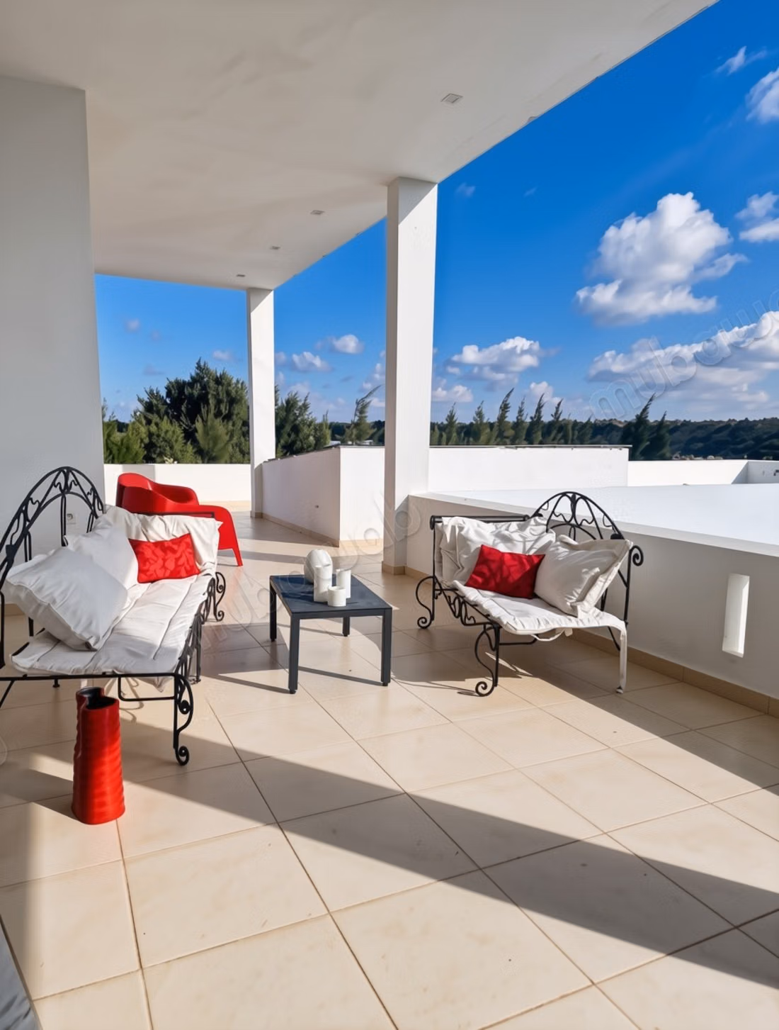 Sublime Villa avec piscine et magnifique jardin avec VNA