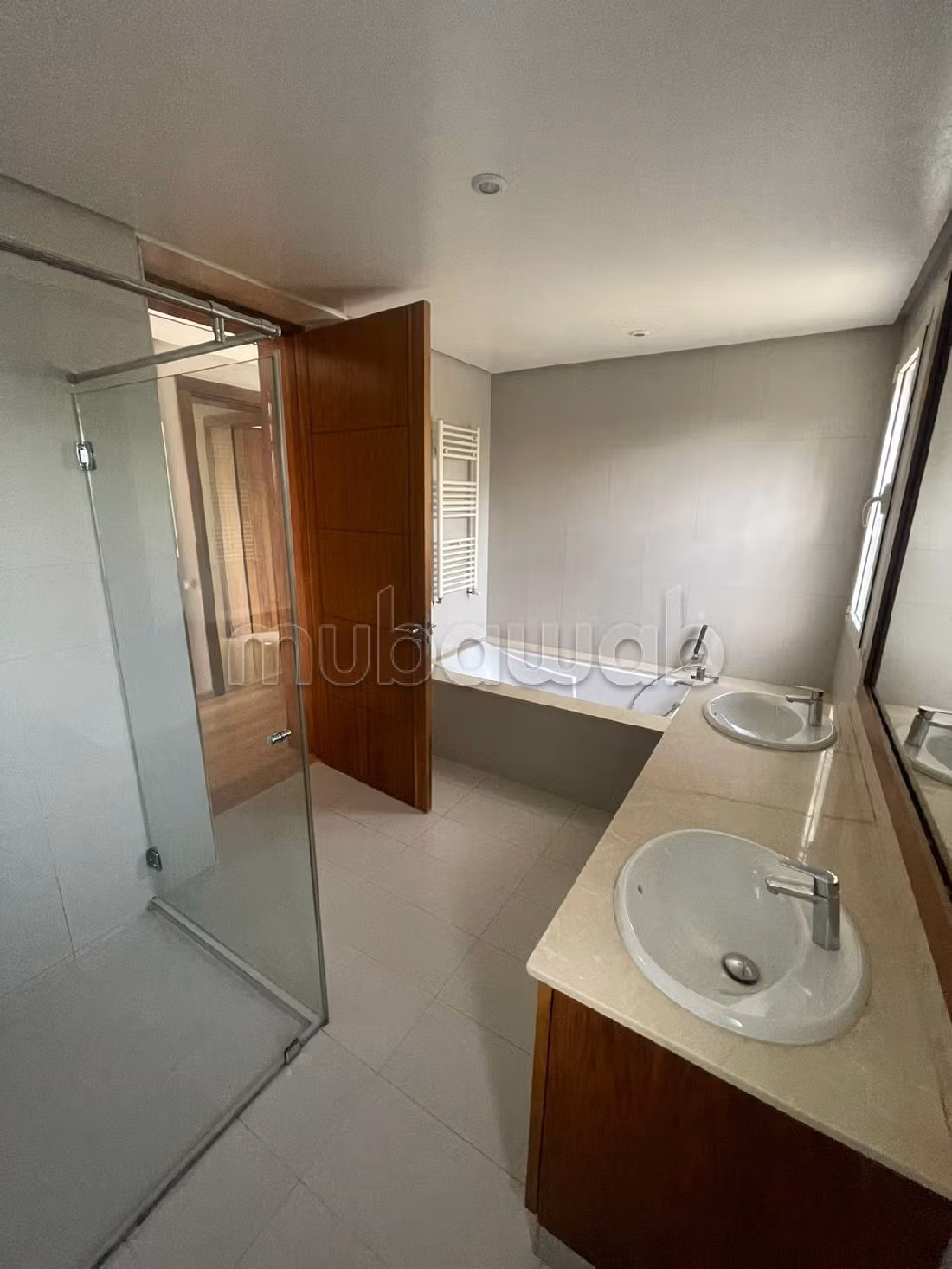 Villa en location à Souissi