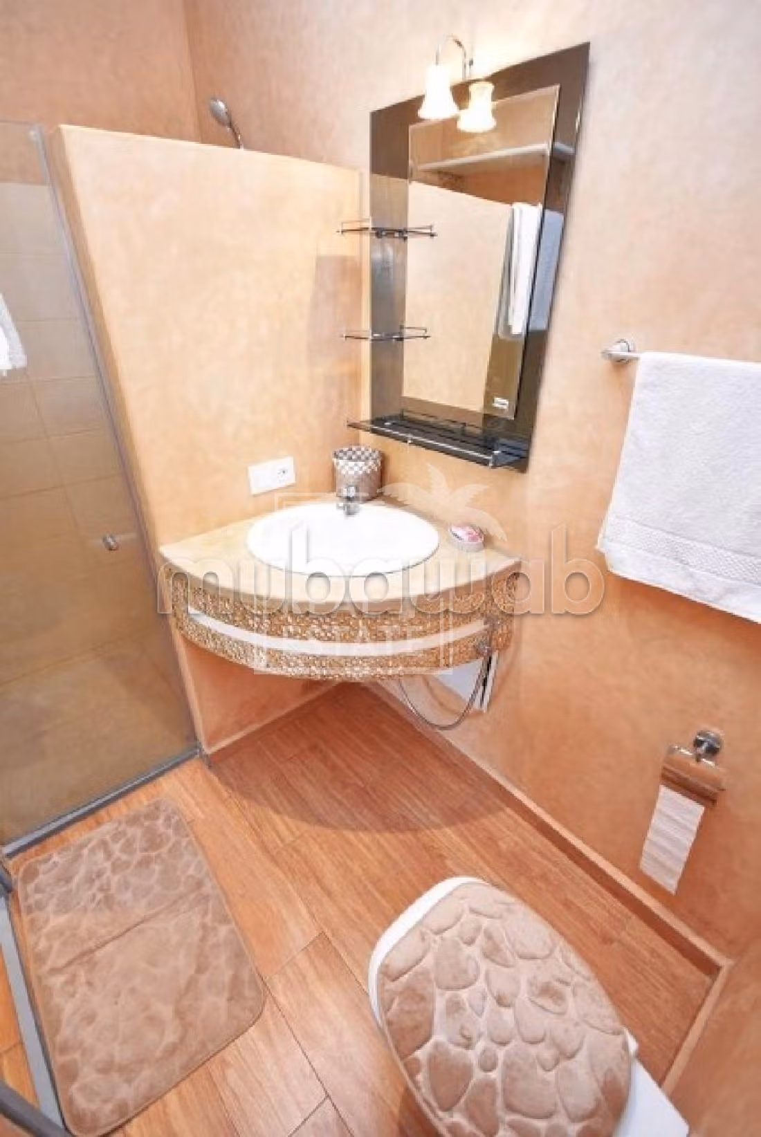 Top affaire magnifique villa a vendre sur la route de ourzazate