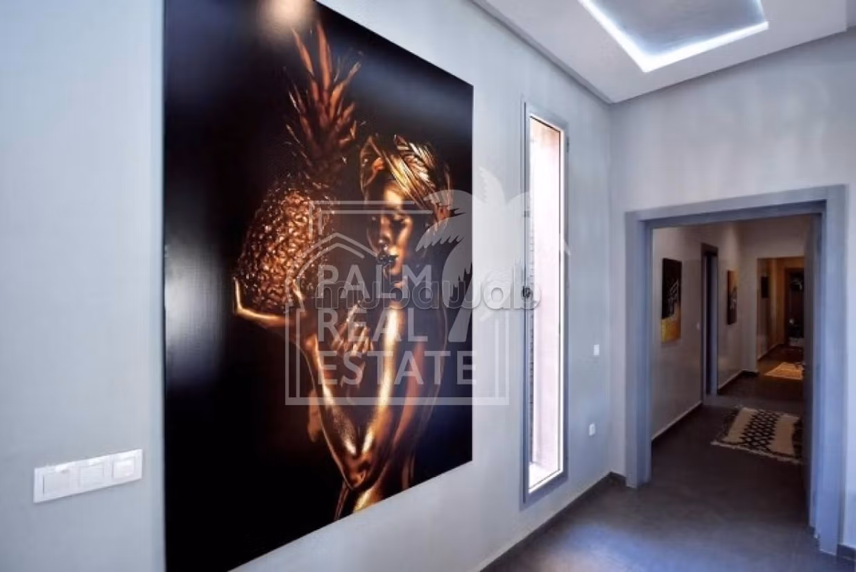 Esplendida villa en venta en Route de Ouarzazate. 6 habitaciones. 