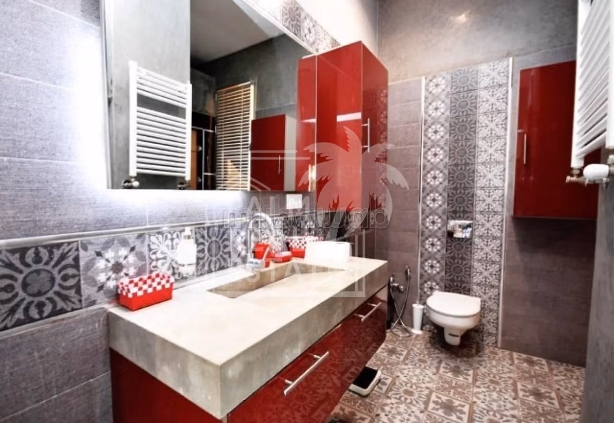 Esplendida villa en venta en Route de Ouarzazate. 6 habitaciones. 