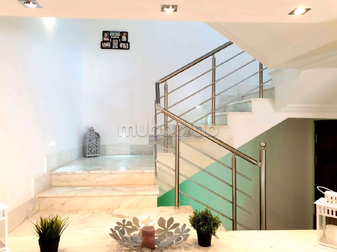 Magnifique villa meublée