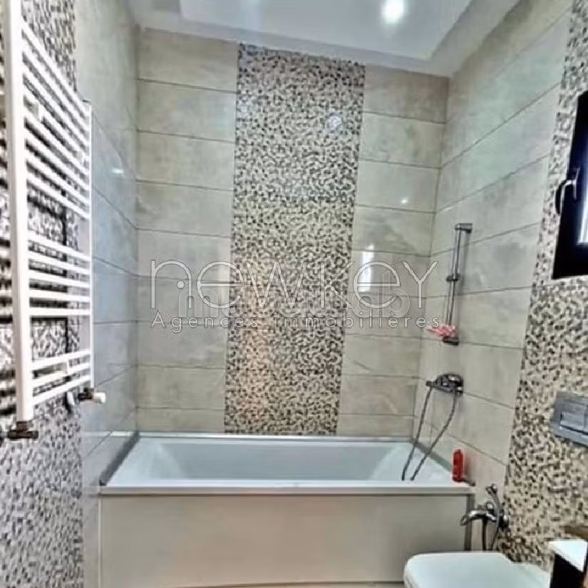 Magnifique villa meublée