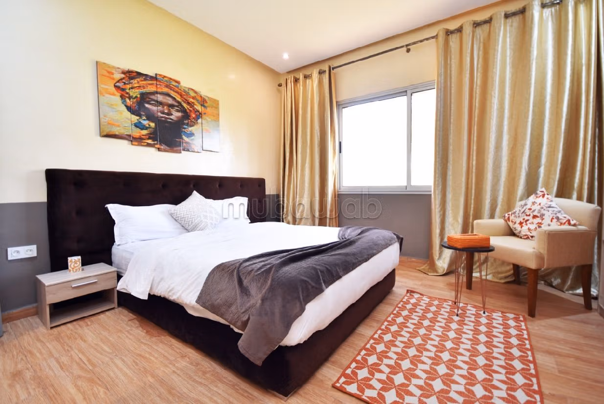 Suntuosa villa en venta en Route de Ouarzazate. Superficie 2000 m². Amueblado. 