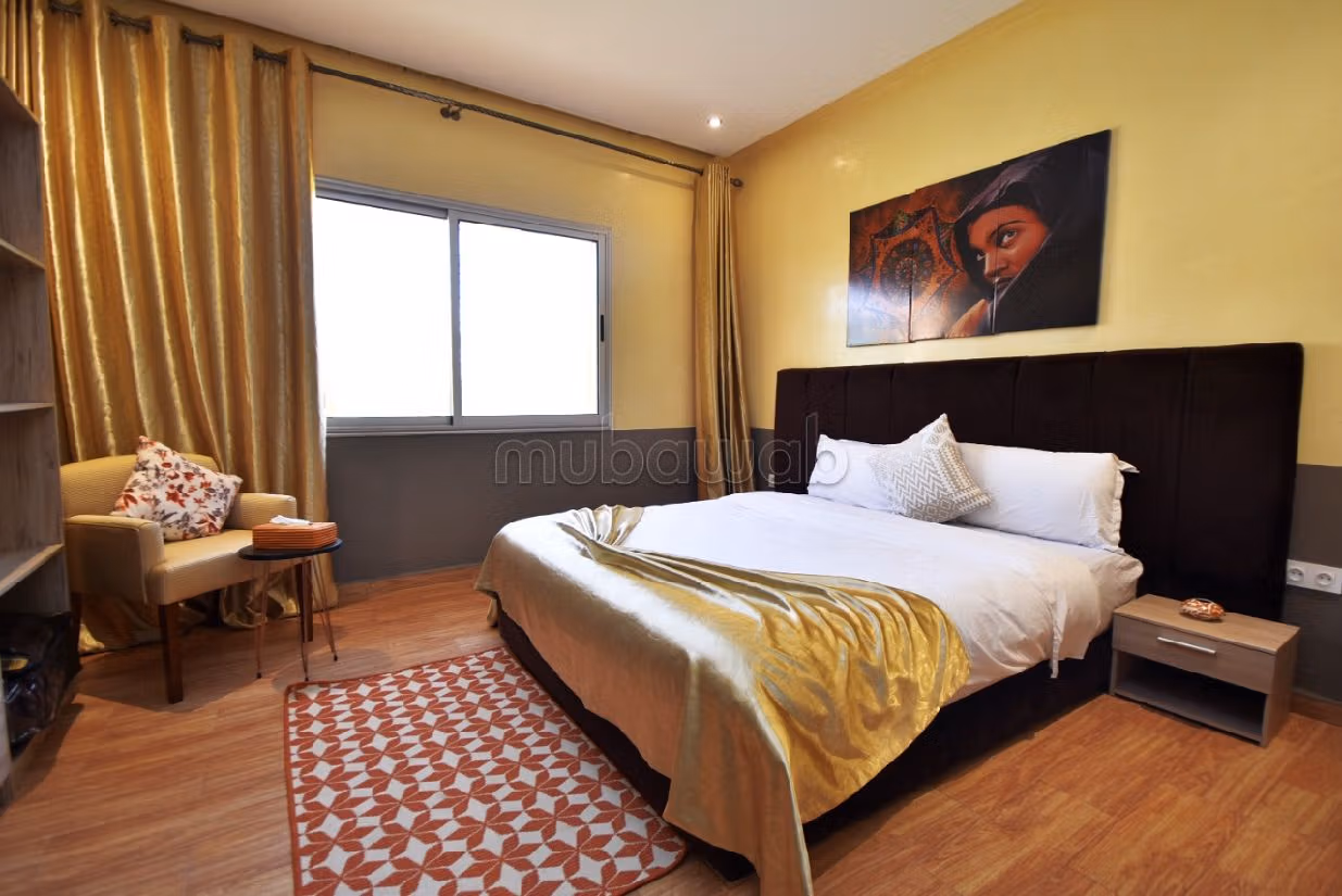 Suntuosa villa en venta en Route de Ouarzazate. Superficie 2000 m². Amueblado. 