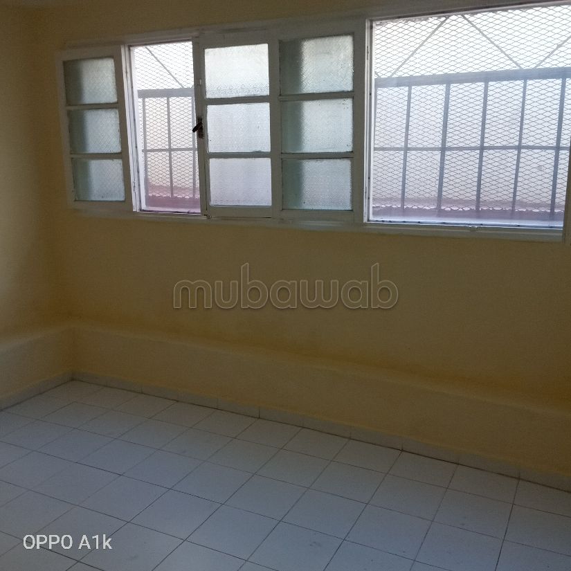 Très bel appartement en location à El Youssoufia. Surface de 50 m²