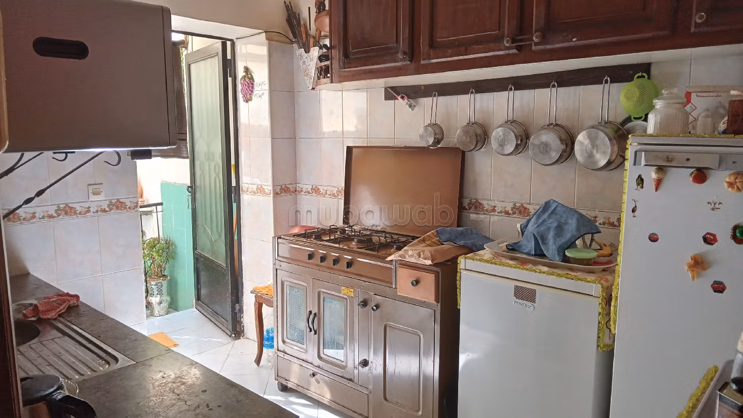 Piso en venta en Hay Salama. 2 dormitorios