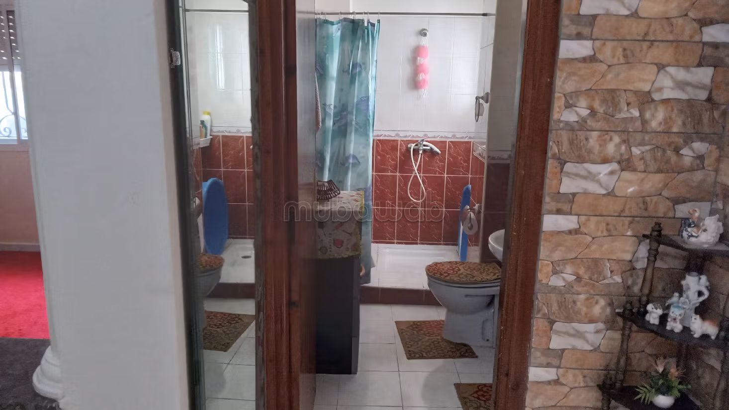 Piso en venta en Hay Salama. 2 dormitorios