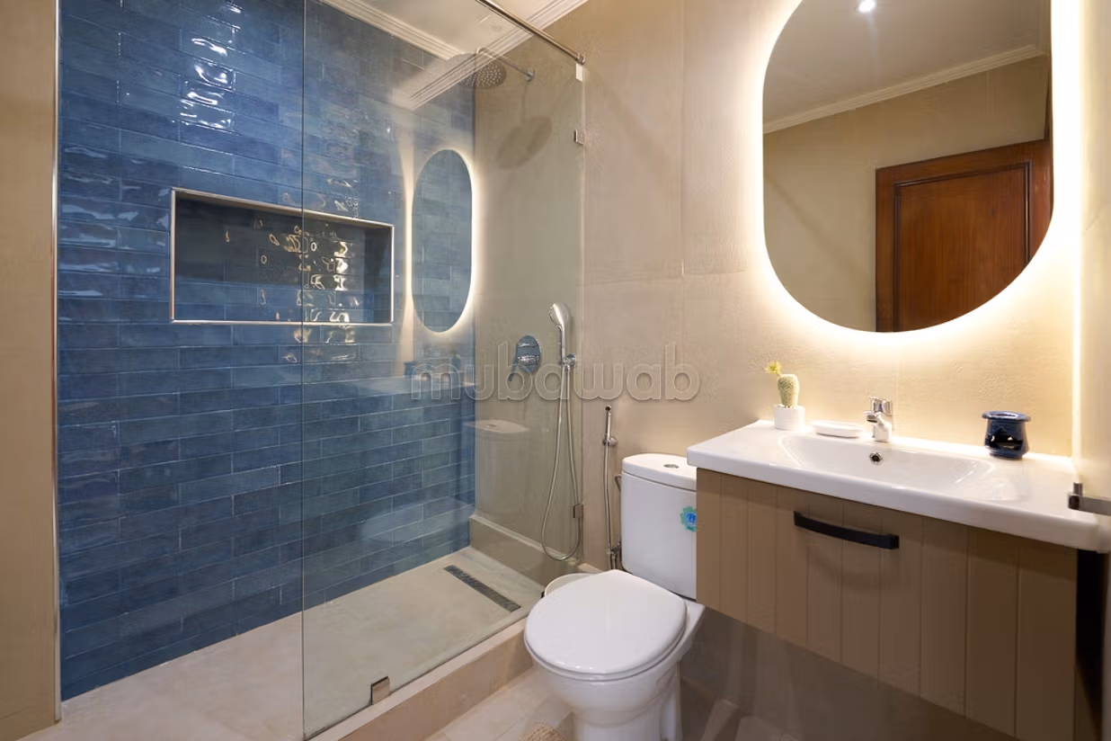 Appartamento Accogliente 3 Camere al 2 Marzo Ospedali Casablanca