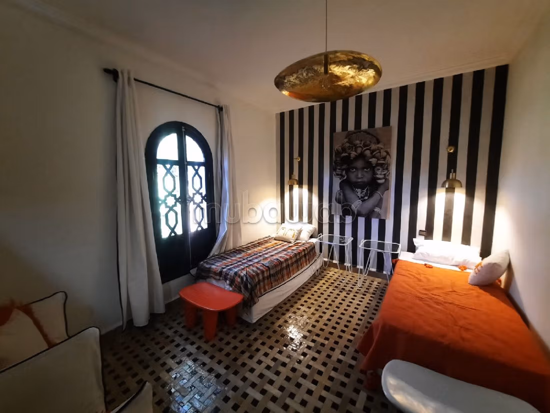 Appartamento da acquistare a Ennakhil (Palmeraie). Superficie 113 m². ammobiliato. 