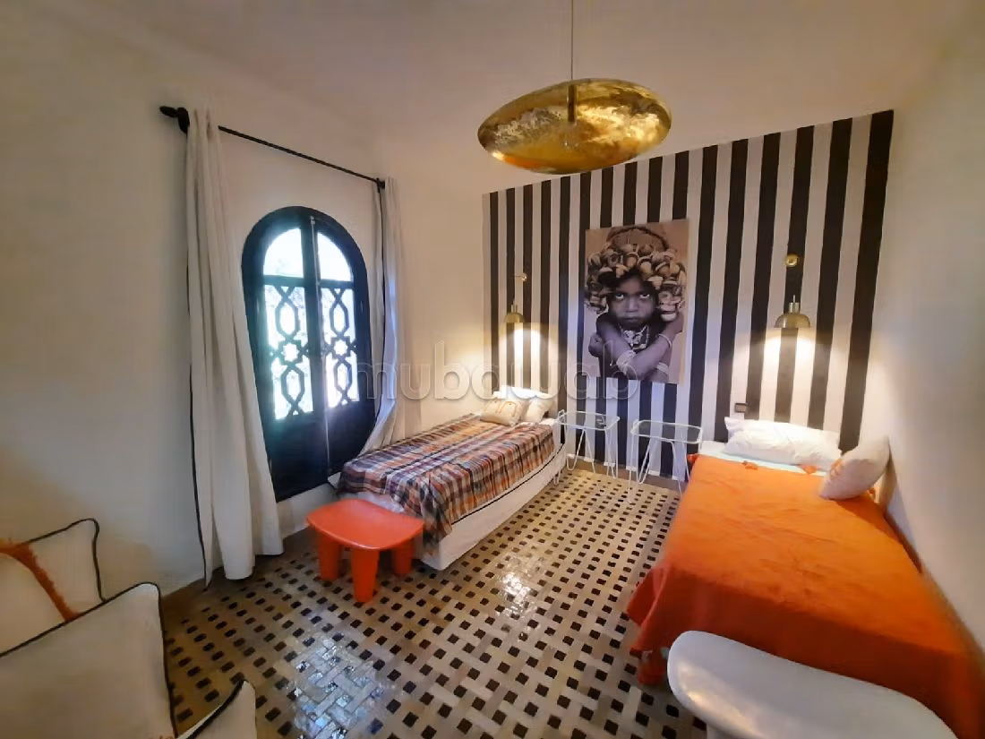 Appartamento da acquistare a Ennakhil (Palmeraie). Superficie 113 m². ammobiliato. 