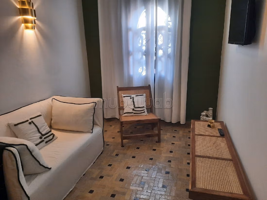 Appartamento da acquistare a Ennakhil (Palmeraie). Superficie 113 m². ammobiliato. 