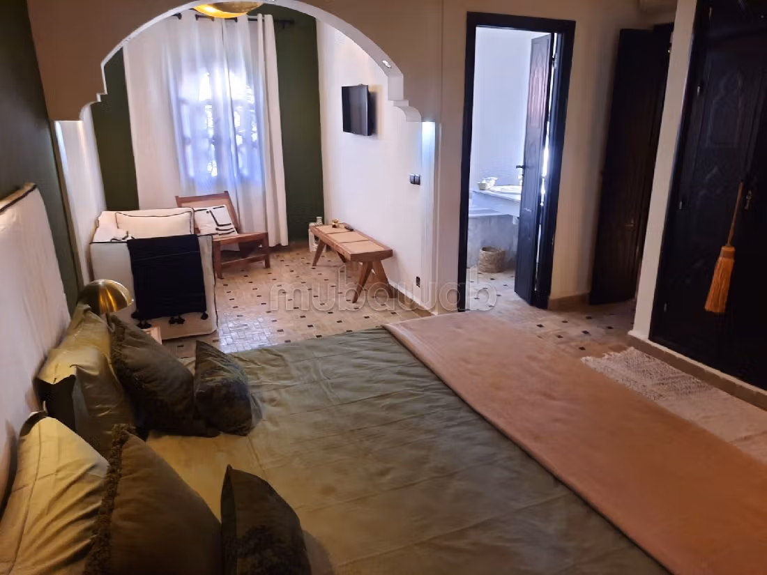 Appartamento da acquistare a Ennakhil (Palmeraie). Superficie 113 m². ammobiliato. 