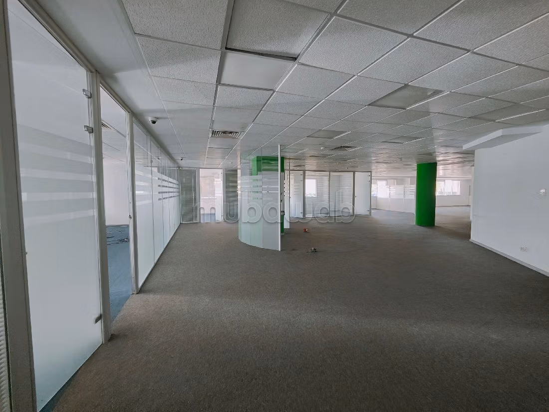 Bureaux 1100 m a louer