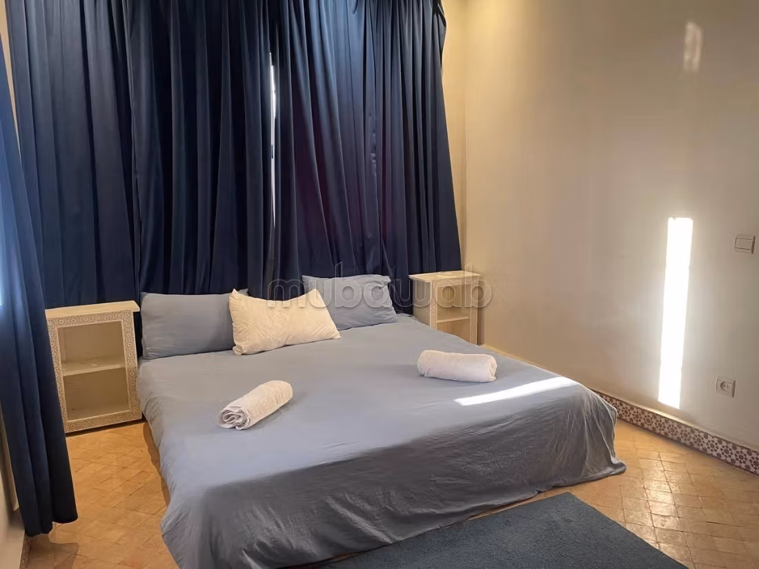 Beautiful villa with pool for sublease or sale