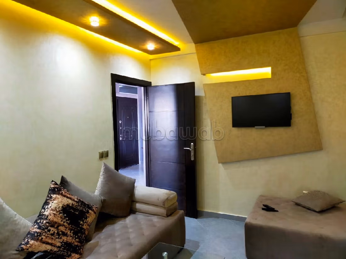 Magnifique appartement à vendre