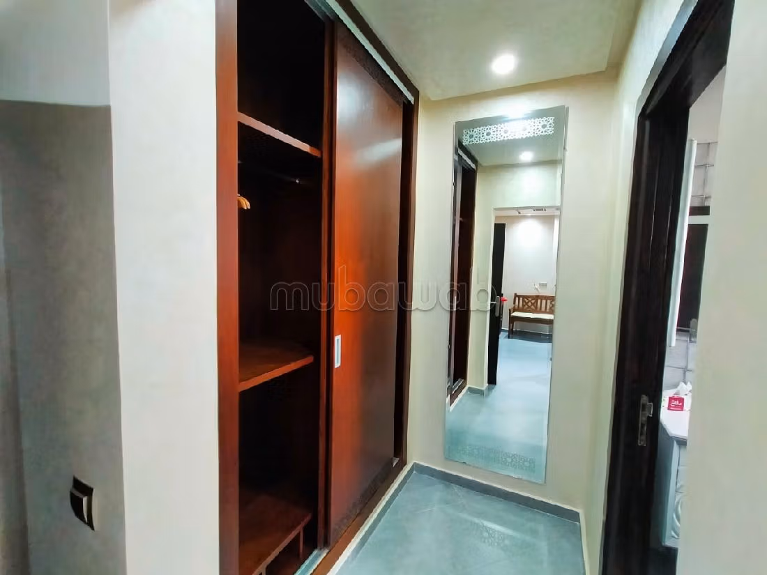 Magnifique appartement à vendre