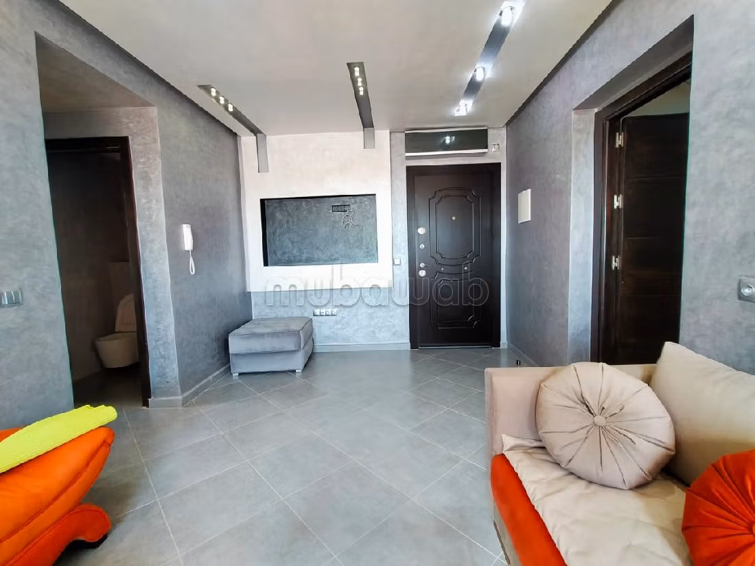 Magnifique appartement à vendre