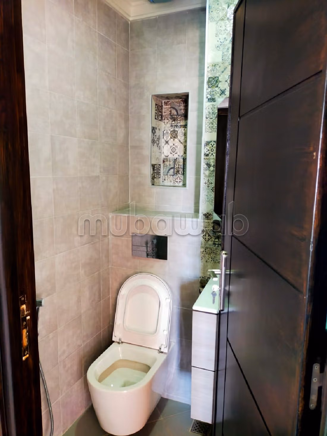 Magnifique appartement à vendre
