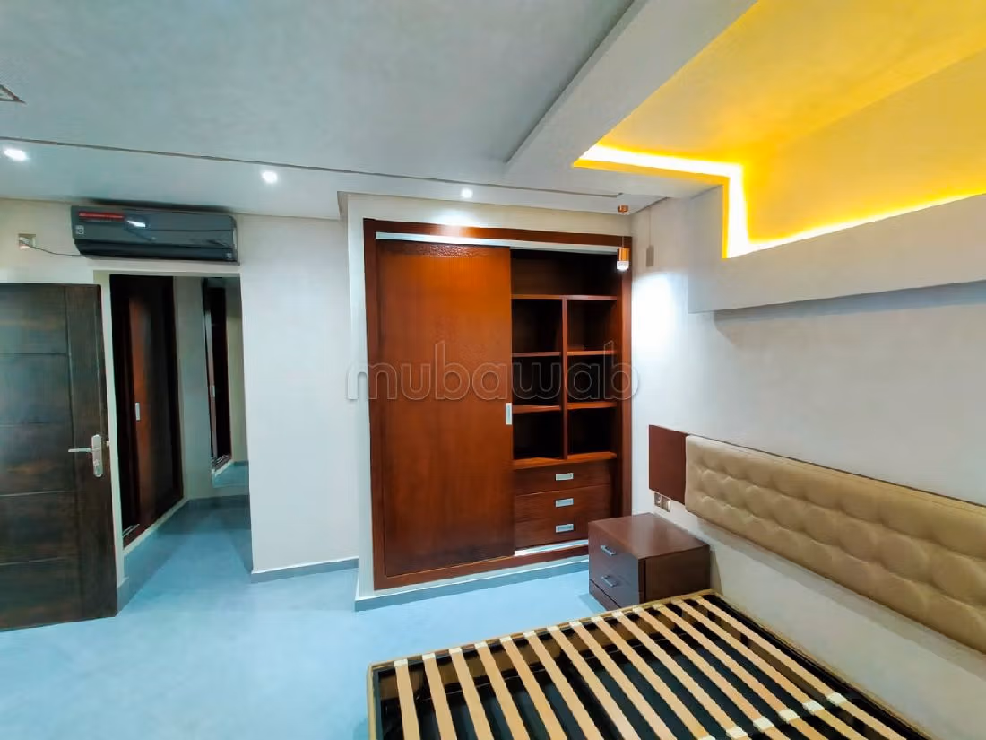 Magnifique appartement à vendre