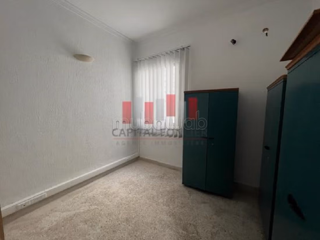 Oficinas en alquiler en Polo. Superficie de 625 m². Climatización general