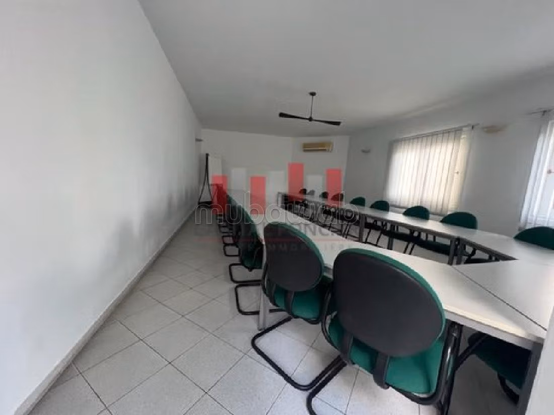 Oficinas en alquiler en Polo. Superficie de 625 m². Climatización general
