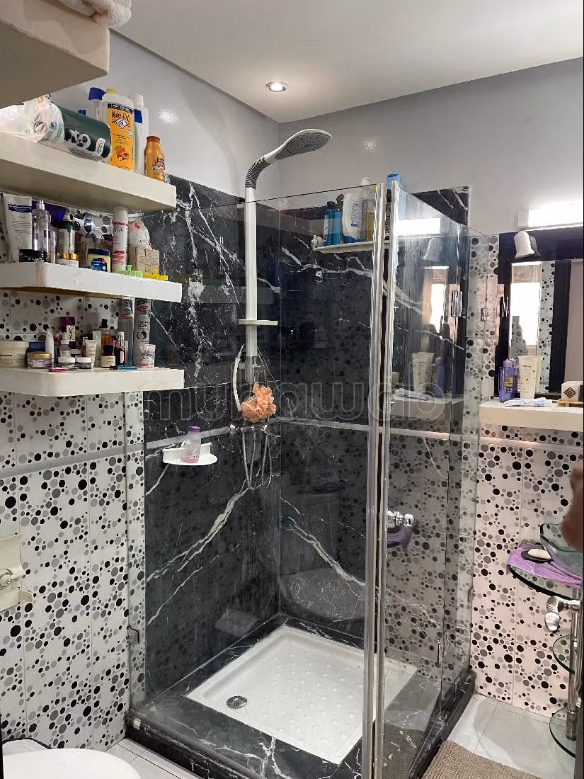 Appartement à Mohammédia sur boulevard Sebta